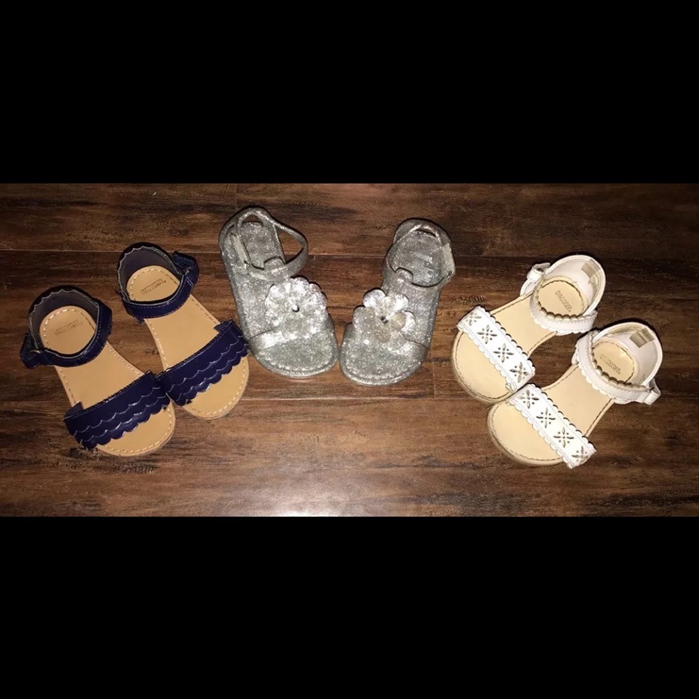 Gymboree Sandals